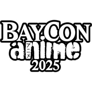 BayCon Anime Logo