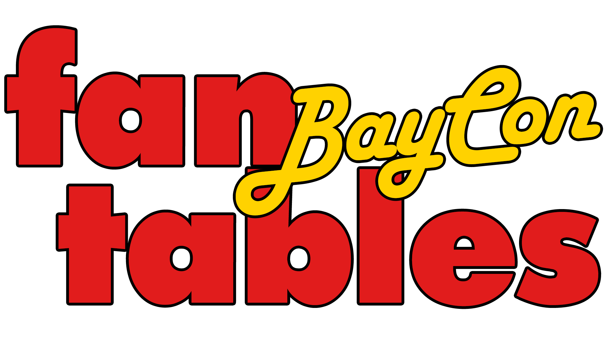 BC42 Fan Tables Wordmark