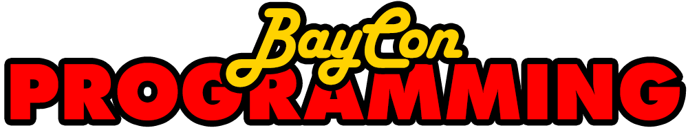 BC42 Programming Wordmark
