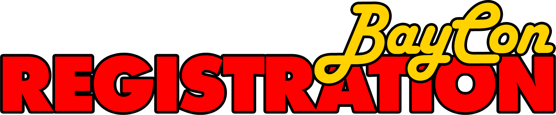 BC42 Registration Wordmark