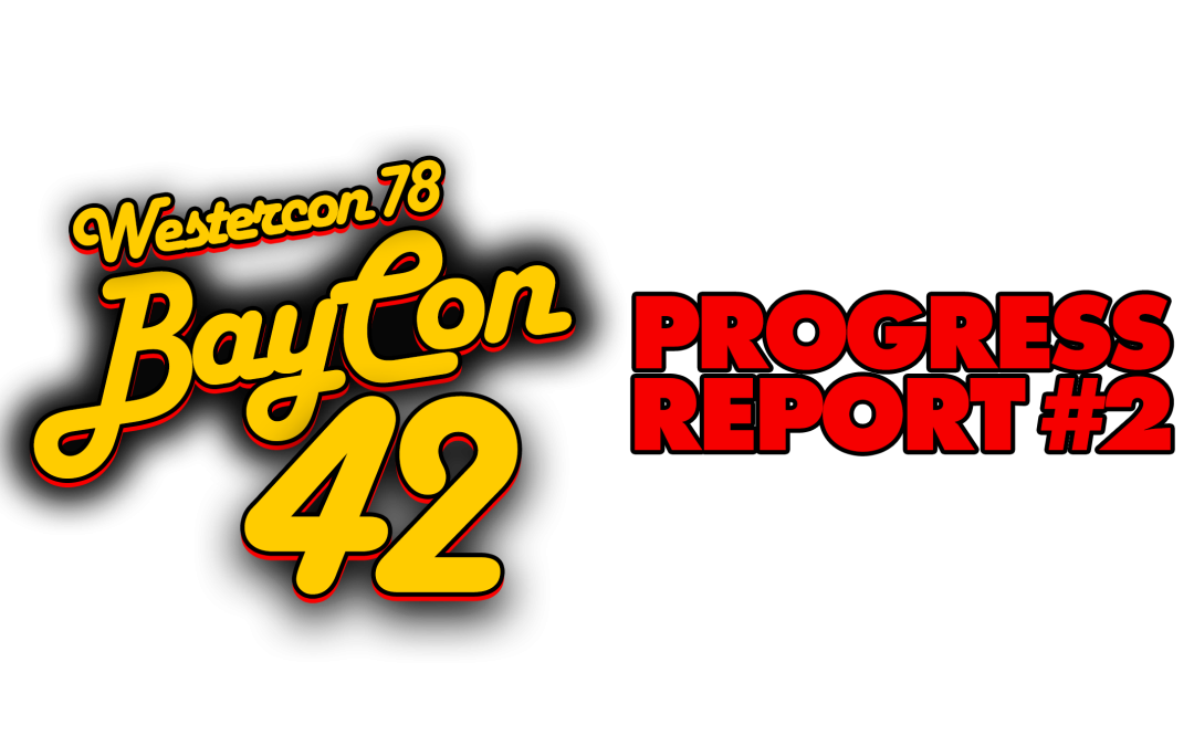 Progress Report #2 is now online!