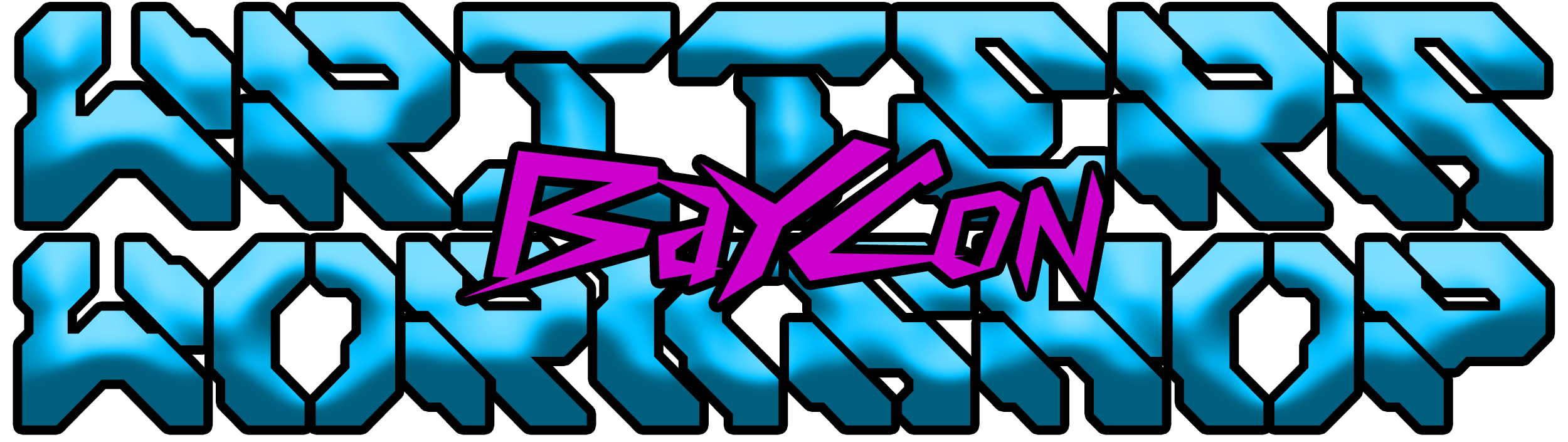 BC2027 Writers Workshop Wordmark